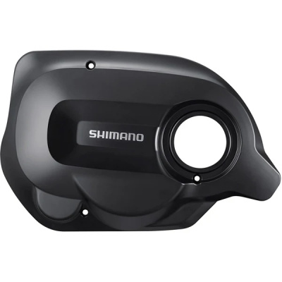 Shimano STEPS SM-DUE61 STEPS drive unit cover and screws