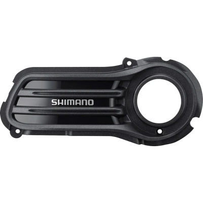 Shimano STEPS SM-DUE61 STEPS drive unit cover and screws