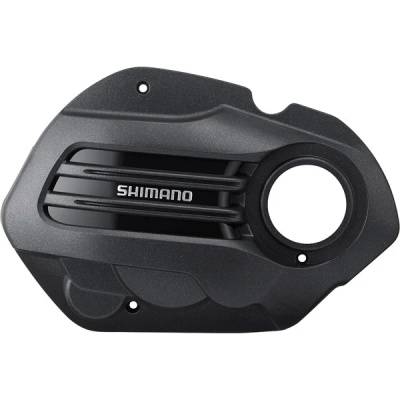 Shimano STEPS SM-DUE61 STEPS drive unit cover and screws