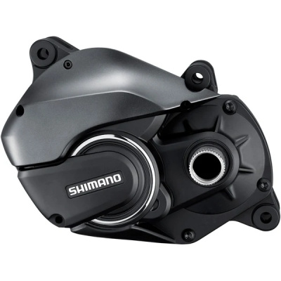 Shimano STEPS SM-DUE80-A STEPS drive unit cover and screws