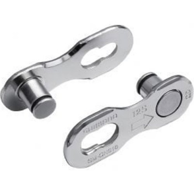 Shimano Sm-cn910 Quick Link For 12-speed Chains (twin Pack)