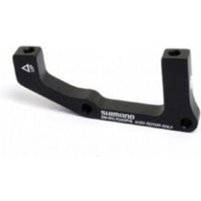 Shimano Sm-mar203ps Post Type Caliper Adapter For Rear 203mm International Frame