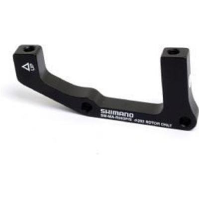 Shimano Sm-mar203ps Post Type Calliper Adapter 203mm Rear I/s Mount