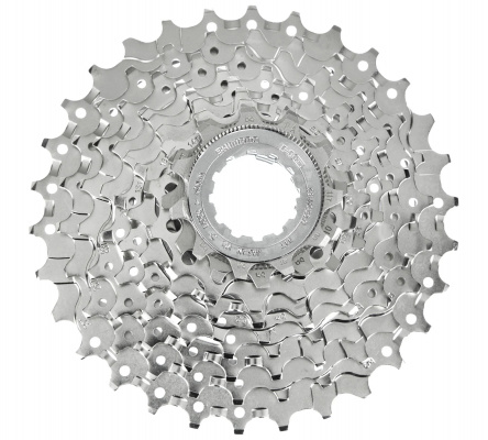 Shimano Sora CS-HG50 9-speed cassette 12 - 25T