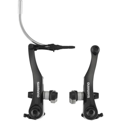 Shimano Sora Sora grade R353 road flat bar V-brakes