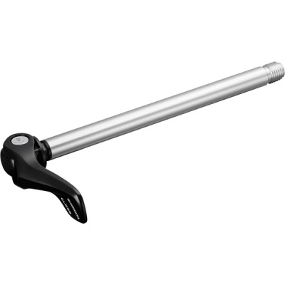 Shimano Spares AX-MT500 Axle for E-Thru rear 157 mm hubs