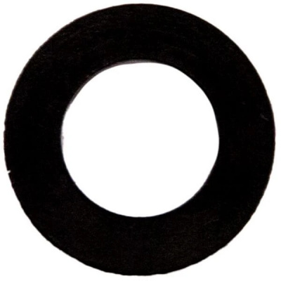 Shimano Spares BM-E6010 rubber washer black