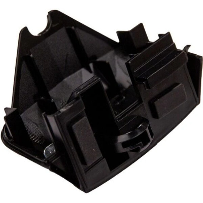 Shimano Spares BM-E6010 upper case assembly black