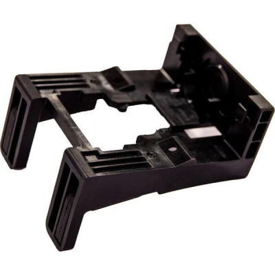 Shimano Spares BM-E8020 rail assembly black