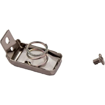 Shimano Spares BM-E8030 spring unit and fixing bolt