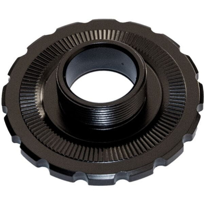 Shimano Spares DU-E5000 lock ring black