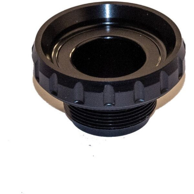 Shimano Spares DU-E6000 lock ring black