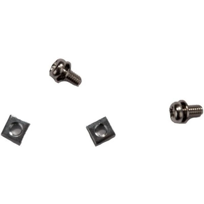 Shimano Spares DU-EP800 bolt and nut