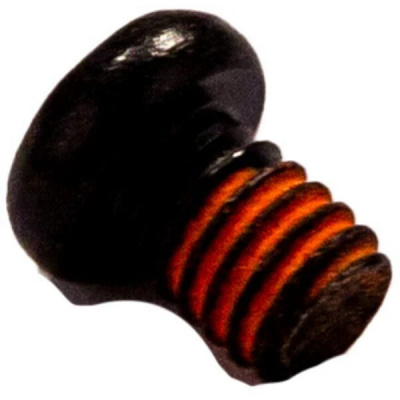 Shimano Spares EW-SS302 M4 screw black