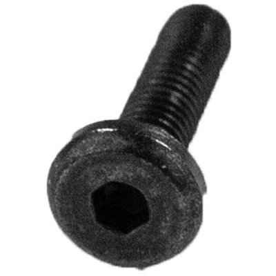 Shimano Spares EW-SW100 fix bolt -M3 silver