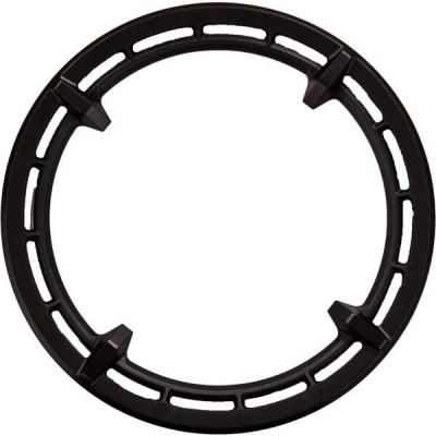 Shimano Spares FC-E6100 44T single chain ring cover and fixing bolt