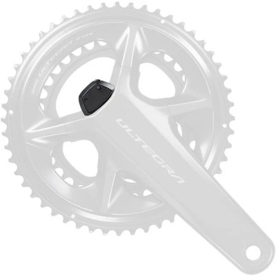 Shimano Spares FC-R8100-P top cover