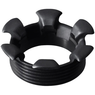 Shimano Spares FC-R9100-P left crank fixing ring