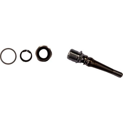Shimano Spares PD-R9100 pedal axle assembly
