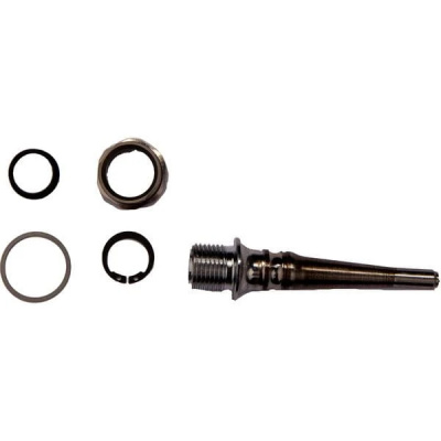 Shimano Spares PD-R9100 pedal axle assembly