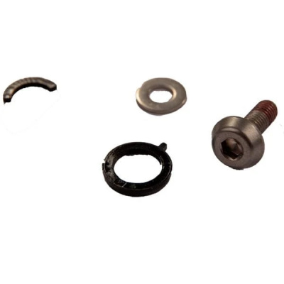 Shimano Spares PD-T400 cage fixing bolt unit