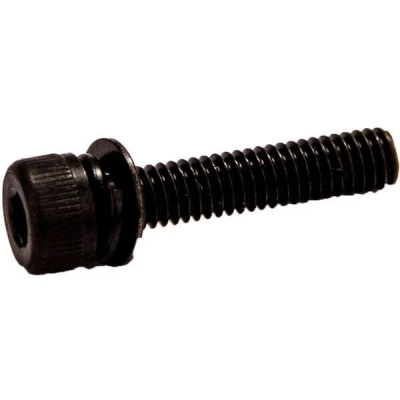 Shimano Spares SC-E7000 stay fixing bolt black