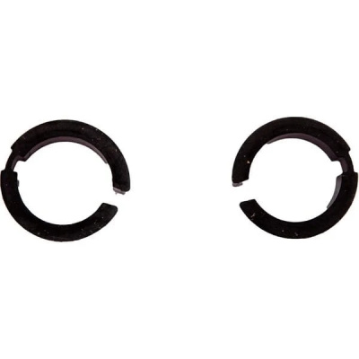 Shimano Spares SC-EN610 adapter unit, 31.8 mm - 25.4 mm