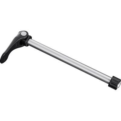 Shimano Spares SM-AX56 Axle for E-Thru rear 142 mm hubs, 12 mm diameter