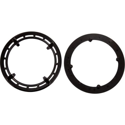 Shimano Spares SM-CRE50 38T double chain ring cover and fixing bolt