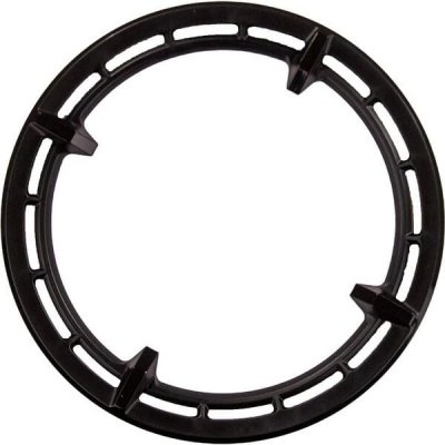 Shimano Spares SM-CRE50 44T single chain ring cover and fixing bolt