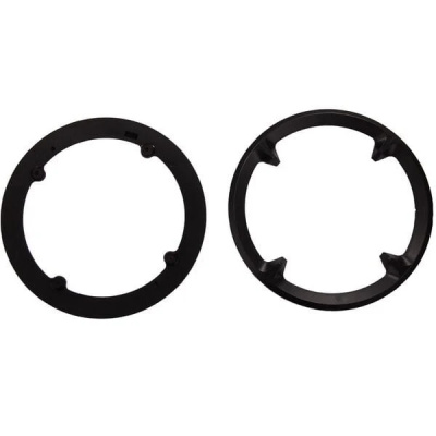 Shimano Spares SM-CRE80 44T double chain guard unit