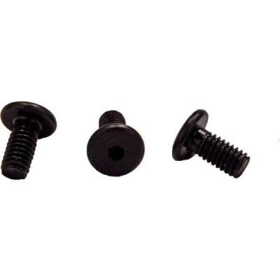 Shimano Spares SM-DUE61 chain case fixing M4 bolts