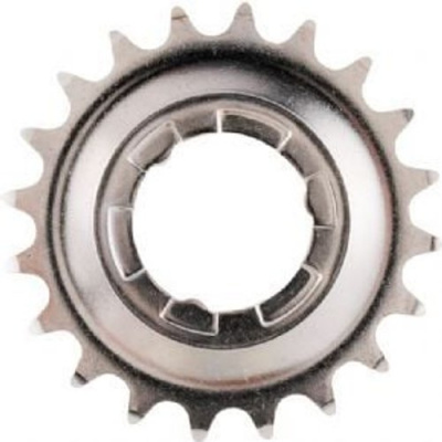 Shimano Sprocket For Nexus Geared Hubs 16T Black