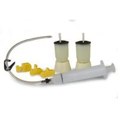 Shimano Tl-br002 Bleed Kit
