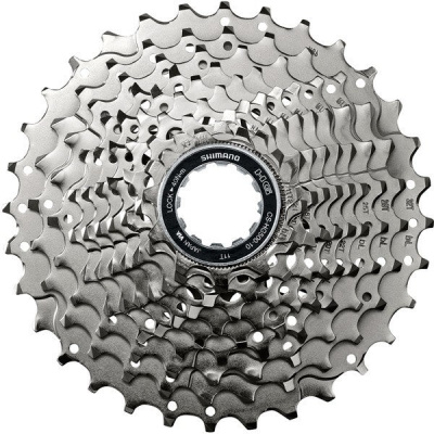 Shimano Tiagra CS-HG500 10-speed cassette 11 - 32T