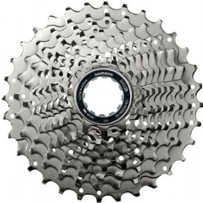 Shimano Tiagra Cs-hg500 10-speed Cassette 12-28 12-28T