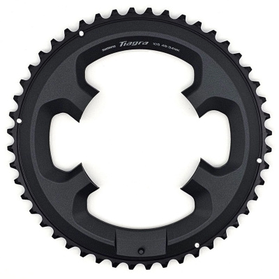 Shimano Tiagra FC-4700 chainring 48T-MK, for 48-34T