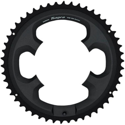 Shimano Tiagra FC-4700 chainring 50T-MK for 50-34T