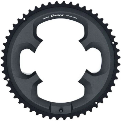 Shimano Tiagra FC-4700 chainring 52T-ML for 52-36T