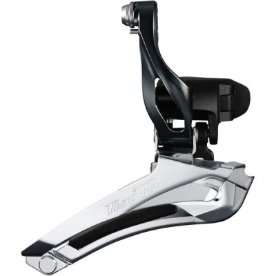 Shimano Tiagra Tiagra FD-4700 front derailleur, 34.9 mm
