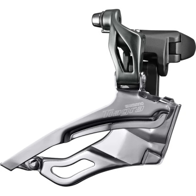 Shimano Tiagra Tiagra FD-4703 front derailleur, 28.6 / 31.8 mm