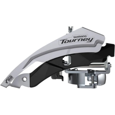Shimano Tourney / TY FD-TY600 Tourney front mech