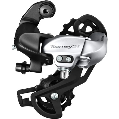 Shimano Tourney / TY RD-TX800 Tourney TX Rear Derailleur