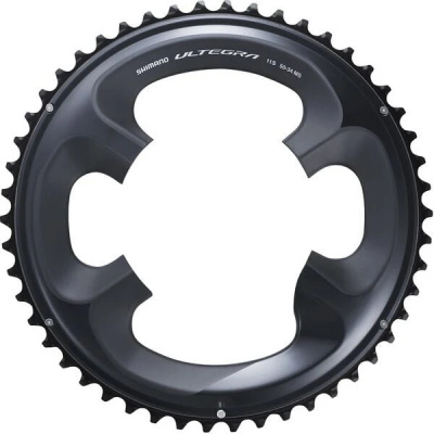 Shimano Ultegra FC-R8000 Ultegra 11 speed outer chainring, 50T-MS