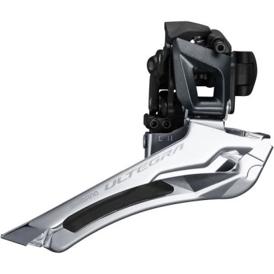 Shimano Ultegra FD-R8000 Ultegra 11-speed front derailleur, double 34.9 mm