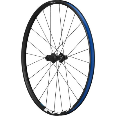 Shimano WH-MT500 MTB wheel, 27.5 in (650B), 12 x 142 mm E-thru, rear