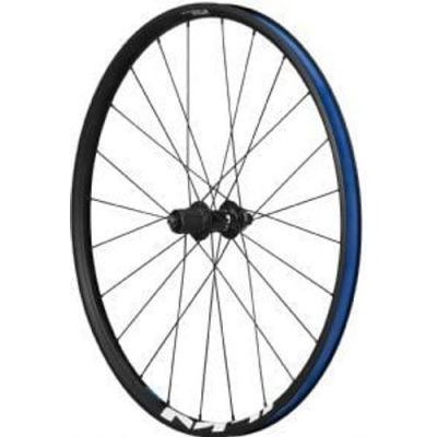 Shimano Wh-mt500 Mtb Wheel 27.5 135mm Q/r Rear