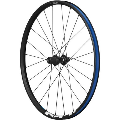 Shimano WH-MT500 MTB wheel, 27.5 in (650B), 135 mm Q/R, rear