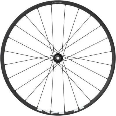 Shimano WH-MT500 MTB wheel