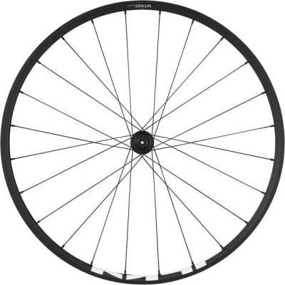 Shimano WH-MT500 MTB wheel, 29er, Q/R front